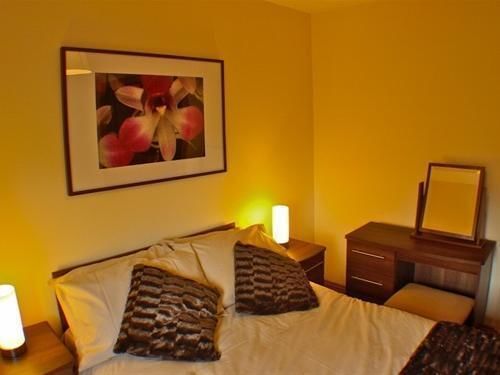 Fram Park Apartment Morpeth Luaran gambar